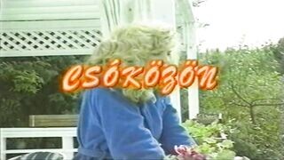 Csóközön - Magyar szinkronos teljes vhs erotikus videó