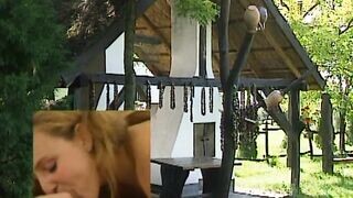 Pusztaszex - Magyar szinkronos teljes sexfilm