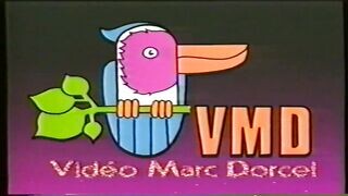 Mathilde illata - Magyar szinkronos vhs erotikus videó
