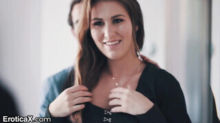 Paige Owens muffját a hapekja kúrja