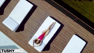 Tiffany Tatum a magyar szenvedélyes pornós szuka