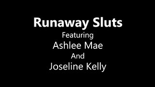 Joseline Kelly és Ashlee Mae kezelésbe veszik a rúdat