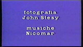 Korház a medence szélén - Magyar szinkronos vhs sexvideo