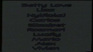 Made in Hungary - Magyar szinkronos teljes vhs sexfilm