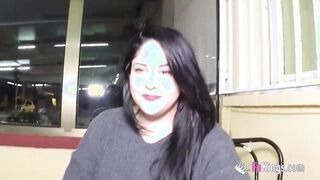 Fiatal hapsi és a dugásmániás milf