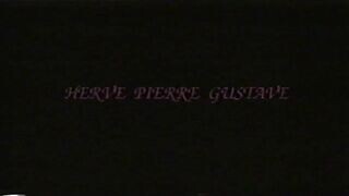 Kék házastárs - Klasszikus szexvideó magyar szinkronnal