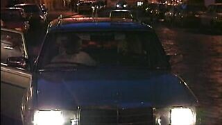 Taxi Lady - Magyar szinkronos teljes xxx videó