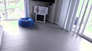 Milf anyuci cunija teleélvezve