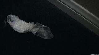 Bridgette B cuncija fügyit kapott