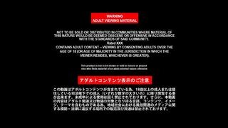 Óriási didkós japán tinédzser bige