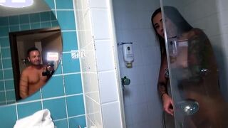 Tetkós amatőr barinő házi szexvideója