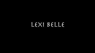 Lexi Belle és a termetes kukac