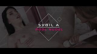 Sybil cunija megrakva