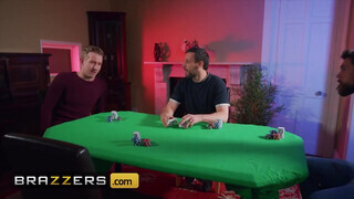 Brazzers - Honour May óriás péniszt kap a lyukába