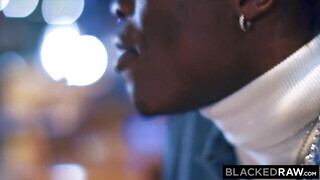 Blackedraw - Kendra Spade és a csoki cerka