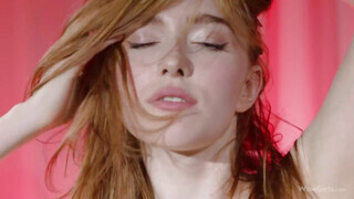 WOWGIRLS - Jia Lissa szexy maszturbációja