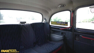 Fake Taxi - Kiara Lord a szenvedélyes magyar szuka
