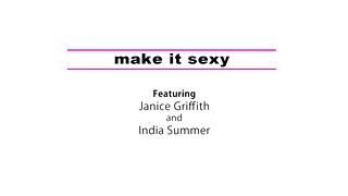 Moms Teach Porno - India Summer és a kéjnő lánya