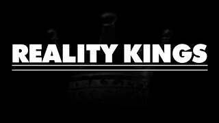 Reality Kings - Silvia Dellai a izgató cseh cuni