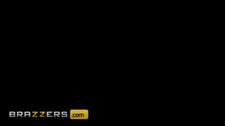 Brazzers - Whitney Wright feneke megkúrelva