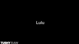 TUSHYRAW - Lulu Chu a dögös ázsiai lány