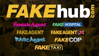 Public Agent - Fiatal iker csajok pénzért basznak