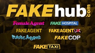 Public Agent - Subil Arch a ribi milf