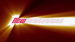 New Sensations - Jasmine Callipygian a kurva fősulis szuka