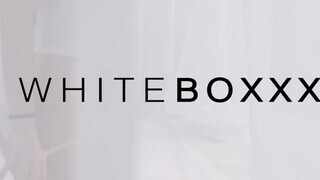 WhiteBoxxx - Oxana Chic a kívánatos ukrán csajszika