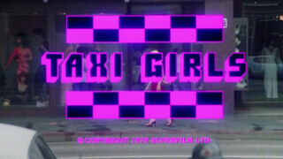 Taxi Girls (1979) - Teljes sexvideo