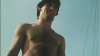 Stud Hunters (1983) - Klasszikus retro vhs pornvideo