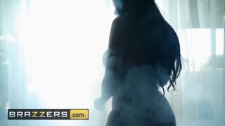 Brazzers - formás formás popós nőci a fürdőkádban