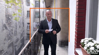 Bűbájos brazil csajszi kielégíti a fasziját