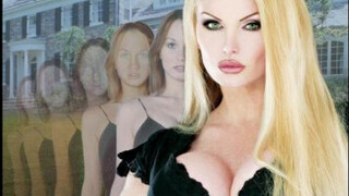 Szexmasinák (The Breastford Wives - 2007) - Teljes pornvideo eredeti nyelven