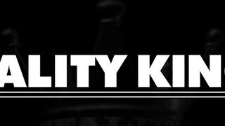 Reality Kings - Jenna Foxx a gigantikus fenekű barna csajszi