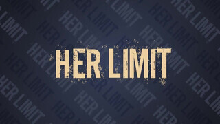 HerLimit - Jessica Night barna péniszt kap a hátsójába
