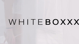WHITEBOXXX - Kaisa Nord popsija megkefélve