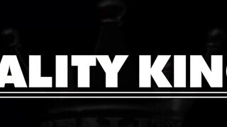 Reality Kings - Rubi Rico a tüzes latin amerikai bige
