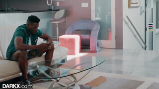 DarkX - Gina Valentina cunija megkefélve