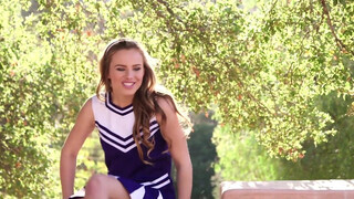 Jillian Janson a vonzó pici sulis csajszi