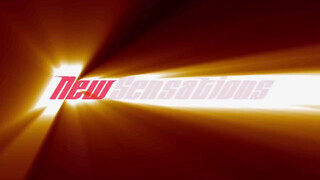 New Sensations - Candice Dare és az koros masszőr