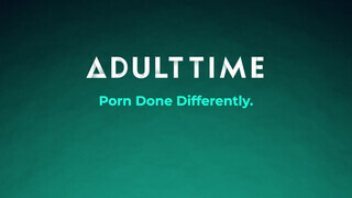 ADULT TIME - Tini csajok bekúrva