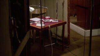 Le bijou d'amour (1978) - Vhs retro sexfilm