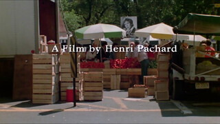 Public Affairs (1983) - Retro vhs sexvideo