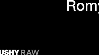 TUSHYRAW - Romy Indy a csábító argentin