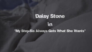 My pervy family - Daisy Stone a mániás kukac szerető