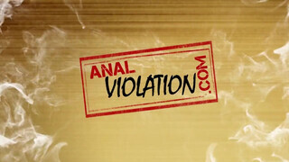 ANALIZED - Julia Ann és a gigászi cerka a análjába