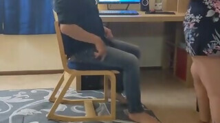 Kandi kamerás cidázás