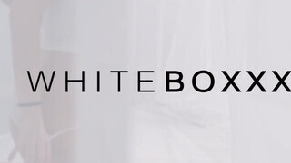 WhiteBoxxx - Alyssa Reece szenvedélyes kanadai nőci