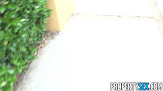 PropertySex - Eliza Ibarra a fullos argentin